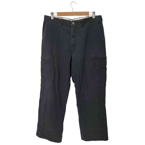 ディッキーズ Dickies カーゴワークパンツ メンズ 38x32
