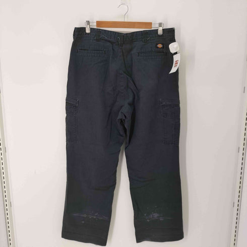 ディッキーズ Dickies カーゴワークパンツ メンズ 38x32