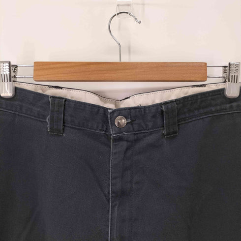 ディッキーズ Dickies カーゴワークパンツ メンズ 38x32