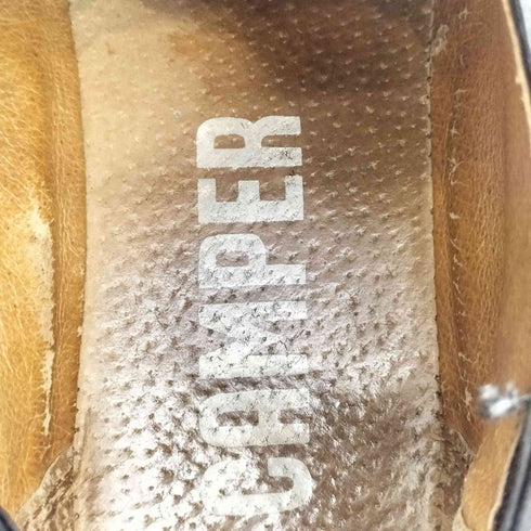 カンペール CAMPER Morrys ドレスシューズ レザーシューズ メンズ 40