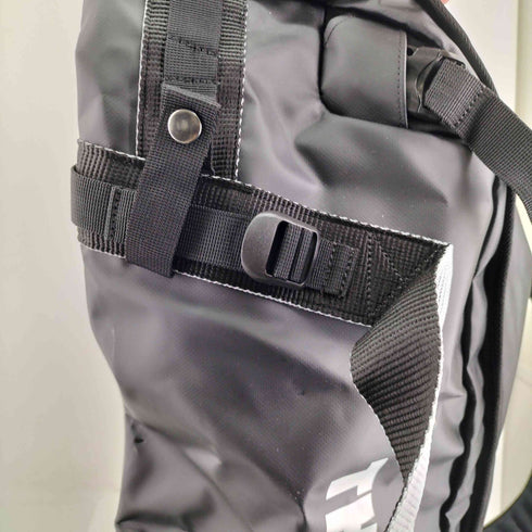 スーリー thule 70L ダッフルバッグ メンズ