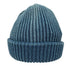 ビューティーアンドユースユナイテッドアローズ BEAUTY & YOUTH UNITED ARROWS TC FADE KNIT CAP コットンリブワッチキャップ インディゴ ニットキャップ ビーニー メンズ