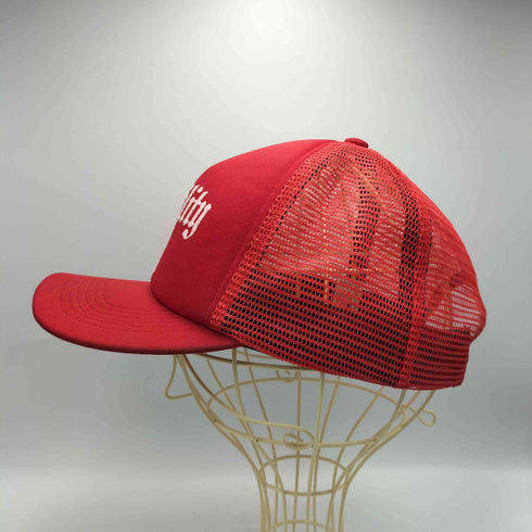 シュプリーム Supreme 24AW Stability Mesh Back 5-Panel スタビリティ メッシュ バック 5パネル キャップ メンズ