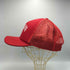 シュプリーム Supreme 24AW Stability Mesh Back 5-Panel スタビリティ メッシュ バック 5パネル キャップ メンズ