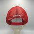 シュプリーム Supreme 24AW Stability Mesh Back 5-Panel スタビリティ メッシュ バック 5パネル キャップ メンズ