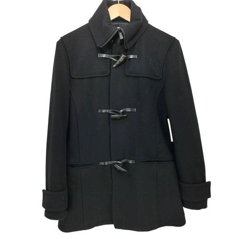 キャサリンハムネットロンドン KATHARINE HAMNETT LONDON フルジップ ダッフルコート メンズ import:M