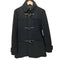 キャサリンハムネットロンドン KATHARINE HAMNETT LONDON フルジップ ダッフルコート メンズ import:M