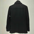 キャサリンハムネットロンドン KATHARINE HAMNETT LONDON フルジップ ダッフルコート メンズ import:M
