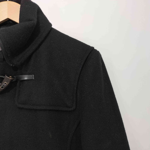 キャサリンハムネットロンドン KATHARINE HAMNETT LONDON フルジップ ダッフルコート メンズ import:M