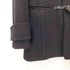 キャサリンハムネットロンドン KATHARINE HAMNETT LONDON フルジップ ダッフルコート メンズ import:M