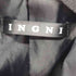 イング INGNI フードショートエコダウンジャケット レディース JPN:M
