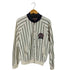 トミーヒルフィガー TOMMY HILFIGER ロゴワッペンスタジャン ベースボール メンズ JPN:S S