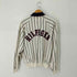 トミーヒルフィガー TOMMY HILFIGER ロゴワッペンスタジャン ベースボール メンズ JPN:S S