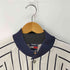 トミーヒルフィガー TOMMY HILFIGER ロゴワッペンスタジャン ベースボール メンズ JPN:S S