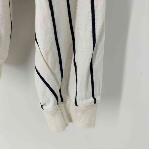 トミーヒルフィガー TOMMY HILFIGER ロゴワッペンスタジャン ベースボール メンズ JPN:S S
