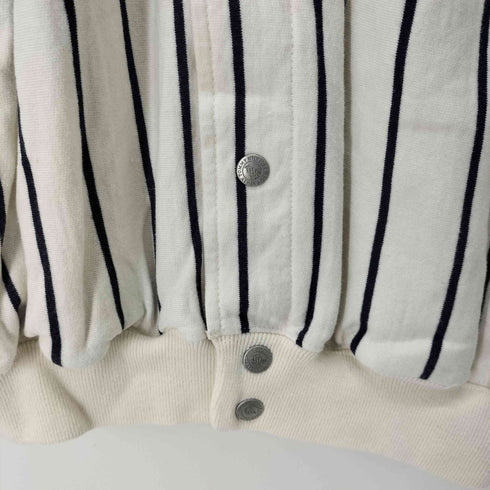 トミーヒルフィガー TOMMY HILFIGER ロゴワッペンスタジャン ベースボール メンズ JPN:S S