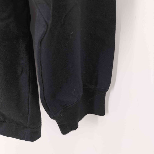 ショット Schott ロゴプリントL/Sカットソー メンズ