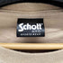 ショット Schott ロゴプリントL/Sカットソー メンズ