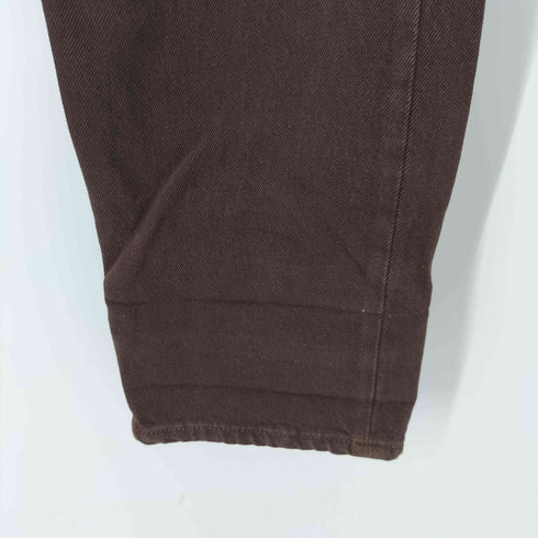 リーバイス Levis 501 ボタンフライカラーデニムパンツ メンズ W30L32