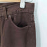 リーバイス Levis 501 ボタンフライカラーデニムパンツ メンズ W30L32