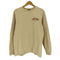 スラッシャー THRASHER ロゴ プリント L/S Tシャツ メンズ JPN:M