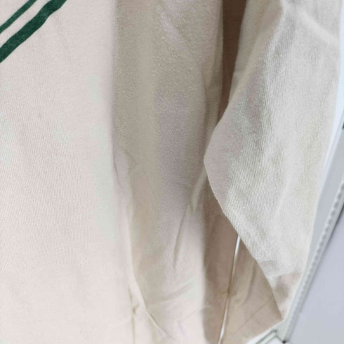 スラッシャー THRASHER ロゴ プリント L/S Tシャツ メンズ JPN:M