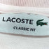 ラコステ LACOSTE 鹿の子 ロゴ刺繍S/S ポロシャツ メンズ JPN:M