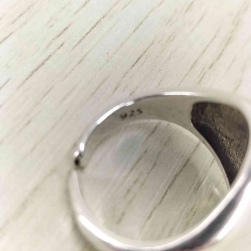 925デザインリング メンズ 9号