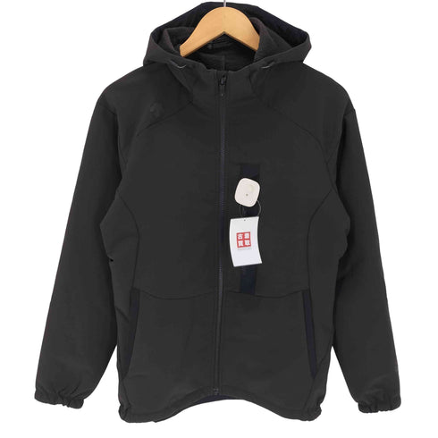 デサント descente ボアストレッチ ウインドブレーカー ジャケット メンズ JPN:M