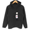 デサント descente ボアストレッチ ウインドブレーカー ジャケット メンズ JPN:M