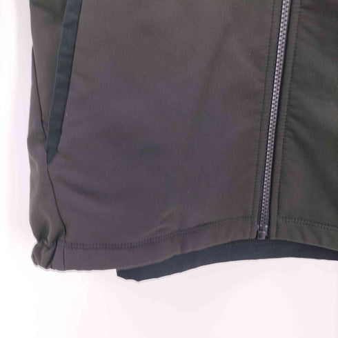 デサント descente ボアストレッチ ウインドブレーカー ジャケット メンズ JPN:M