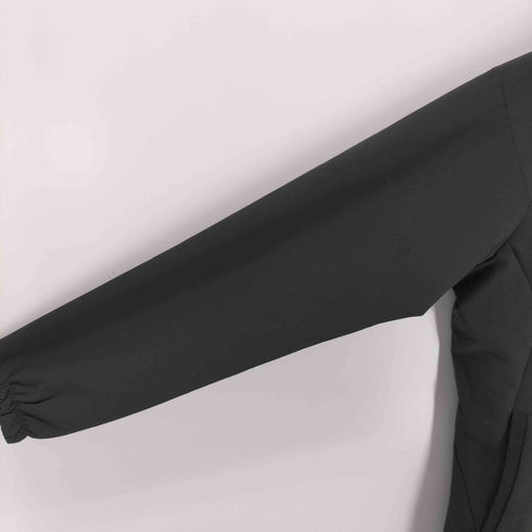 デサント descente ボアストレッチ ウインドブレーカー ジャケット メンズ JPN:M
