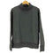 バナナリパブリック BANANA REPUBLIC 裏毛 モックネック スウェット メンズ import:S