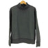 バナナリパブリック BANANA REPUBLIC 裏毛 モックネック スウェット メンズ import:S