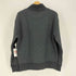 バナナリパブリック BANANA REPUBLIC 裏毛 モックネック スウェット メンズ import:S