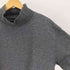 バナナリパブリック BANANA REPUBLIC 裏毛 モックネック スウェット メンズ import:S