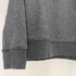 バナナリパブリック BANANA REPUBLIC 裏毛 モックネック スウェット メンズ import:S