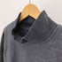 バナナリパブリック BANANA REPUBLIC 裏毛 モックネック スウェット メンズ import:S