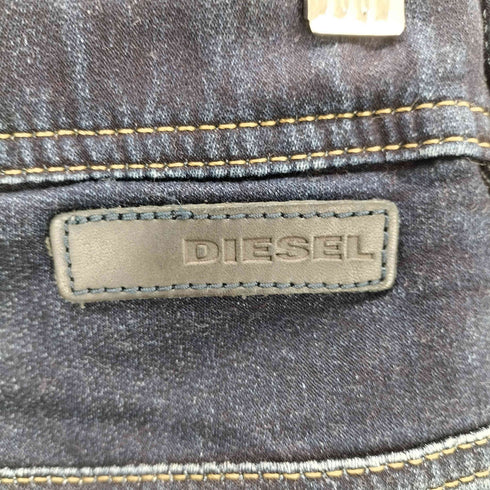 ディーゼル DIESEL krooley-ne デニムパンツ メンズ W30