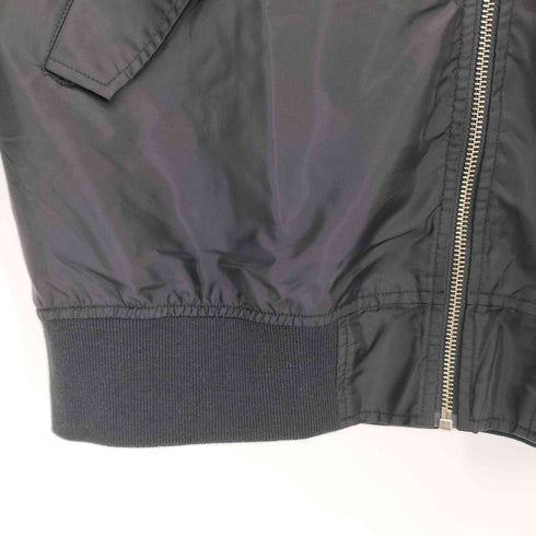 アデイインザライフユナイテッドアローズ A day in the life UNITED ARROWS ブルゾンジャケット レディース