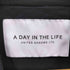 アデイインザライフユナイテッドアローズ A day in the life UNITED ARROWS ブルゾンジャケット レディース