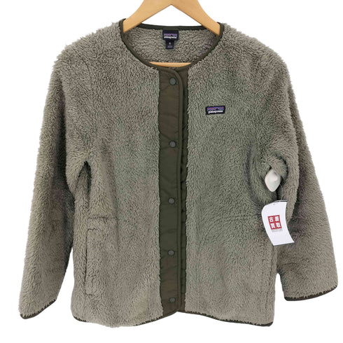 パタゴニア patagonia ガールズロスガトスカーディガン レディース JPN:XL