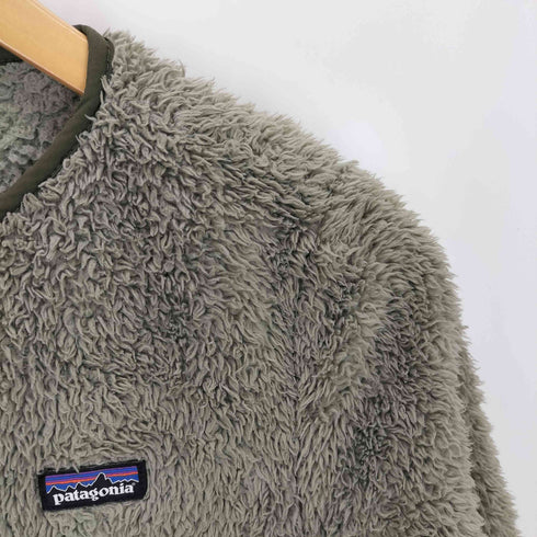 パタゴニア patagonia ガールズロスガトスカーディガン レディース JPN:XL