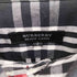 バーバリーブラックレーベル BURBERRY BLACK LABEL タータンチェックボタンダウンシャツ メンズ 2
