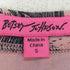 betsey johnson 総柄ギャザーデザインキャミワンピース レディース JPN:S