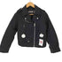 ショット Schott ナイロンライダースジャケット メンズ JPN:XS