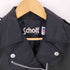 ショット Schott ナイロンライダースジャケット メンズ JPN:XS