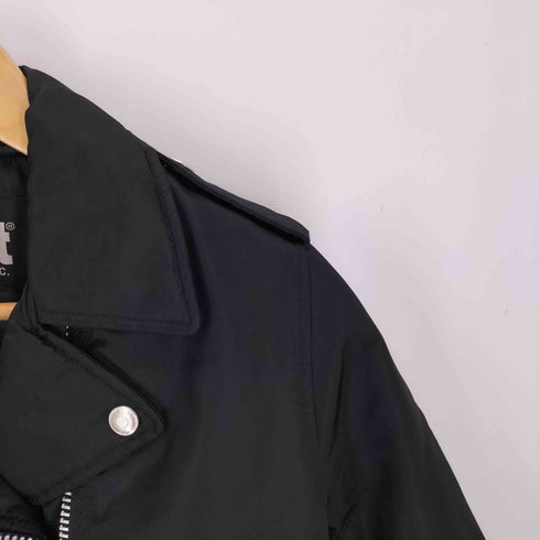 ショット Schott ナイロンライダースジャケット メンズ JPN:XS