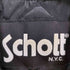ショット Schott ナイロンライダースジャケット メンズ JPN:XS