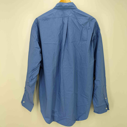 ノーティカ NAUTICA FREAK'S STORE別注 ロングスリーブB/Dシャツ メンズ JPN:M